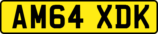 AM64XDK