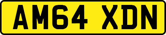 AM64XDN