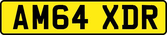 AM64XDR