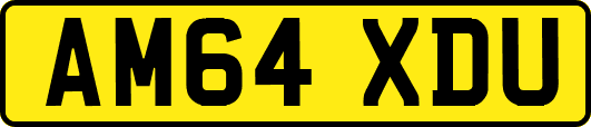 AM64XDU