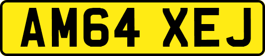 AM64XEJ