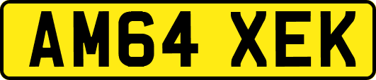 AM64XEK