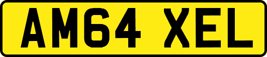 AM64XEL