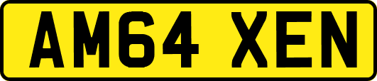 AM64XEN