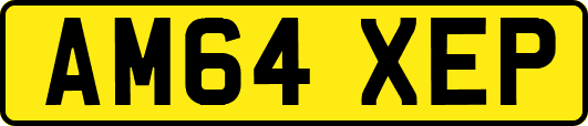 AM64XEP