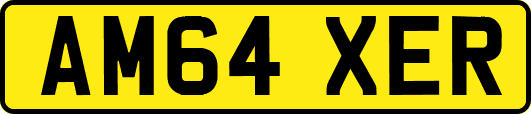 AM64XER