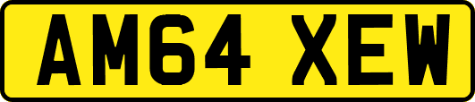 AM64XEW