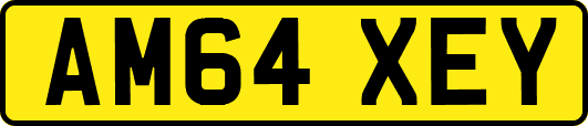 AM64XEY