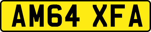 AM64XFA