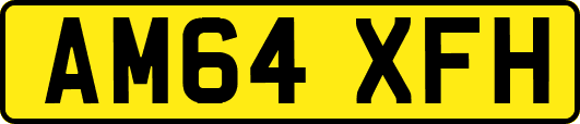 AM64XFH