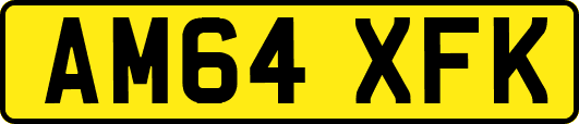 AM64XFK