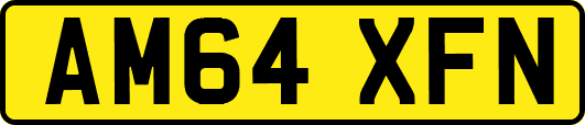 AM64XFN