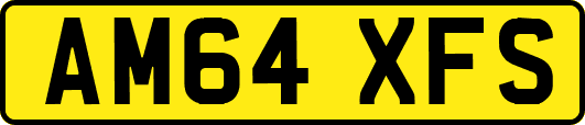 AM64XFS