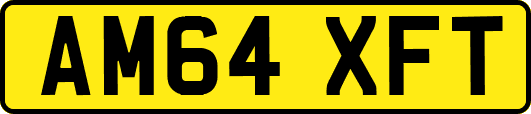 AM64XFT
