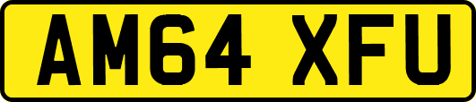 AM64XFU
