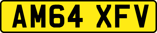 AM64XFV