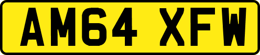 AM64XFW