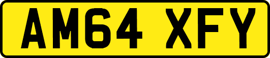 AM64XFY
