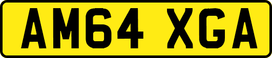 AM64XGA
