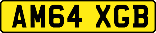 AM64XGB