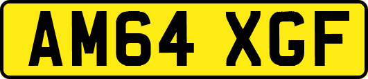 AM64XGF
