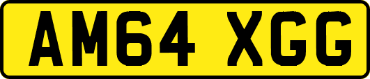 AM64XGG