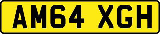 AM64XGH