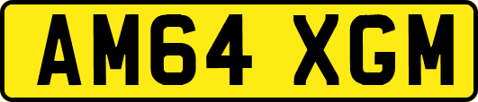 AM64XGM