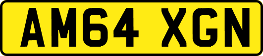 AM64XGN