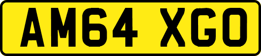AM64XGO