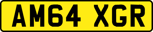AM64XGR