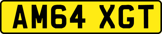 AM64XGT