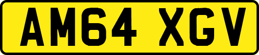 AM64XGV
