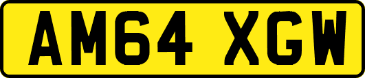 AM64XGW