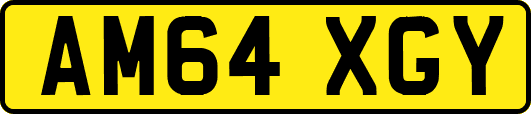 AM64XGY