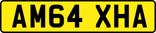 AM64XHA