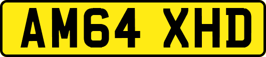 AM64XHD