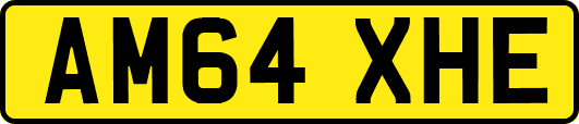 AM64XHE