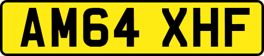 AM64XHF