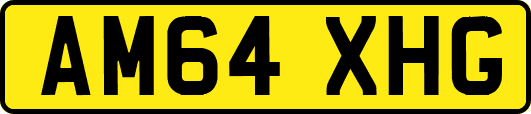 AM64XHG