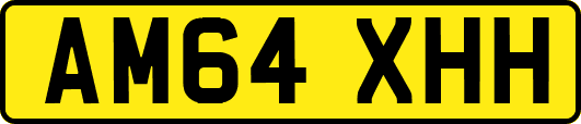 AM64XHH