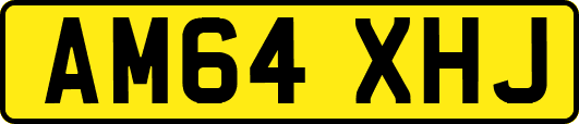 AM64XHJ