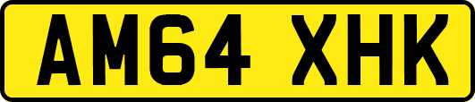 AM64XHK