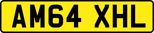 AM64XHL