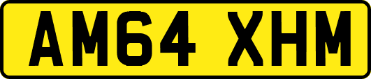 AM64XHM