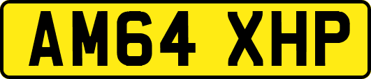 AM64XHP