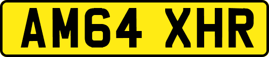 AM64XHR
