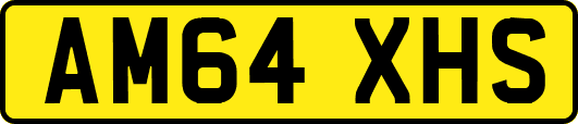 AM64XHS