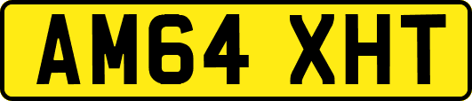 AM64XHT