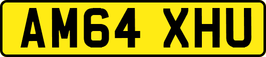 AM64XHU